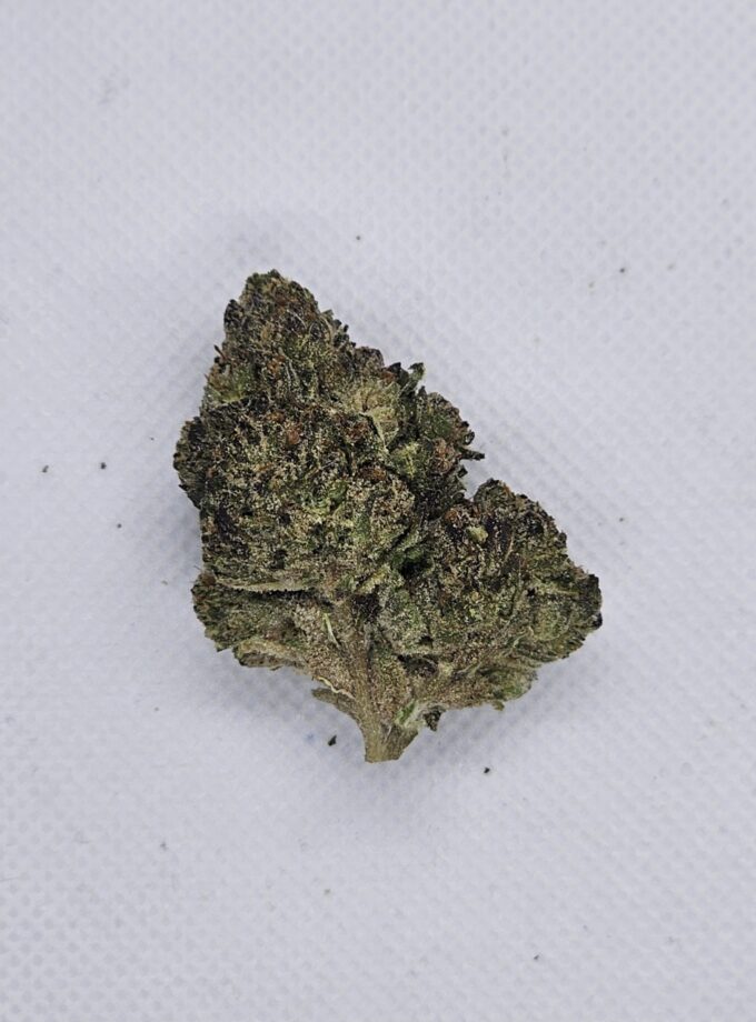 THCA Flower Jet Fuel Pie 1oz