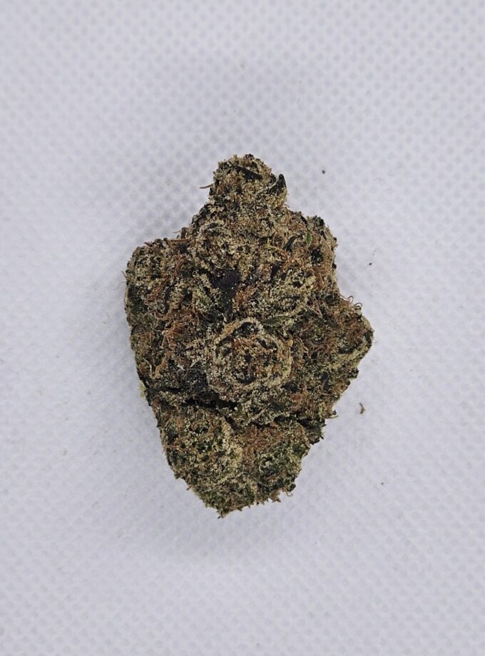 THCA Flower Apple Fritter 1oz