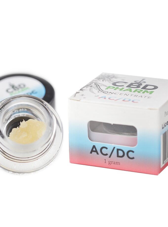 ACDC Concentrate