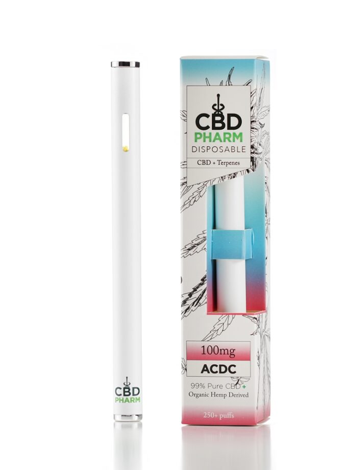 ACDC Disposable