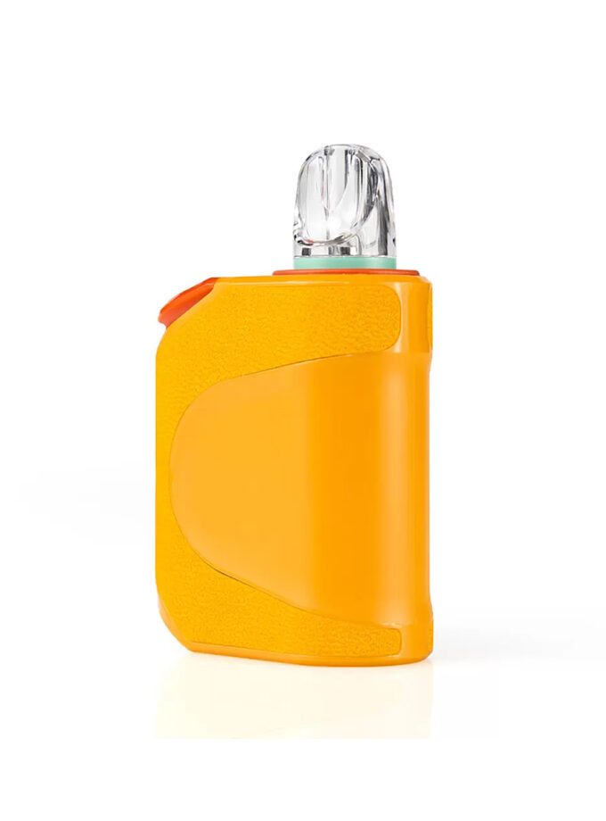 URB Clicker Mango 510 Battery