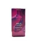 Urb Cranberry Kush Indica HHC-O Live Resin Cartridge