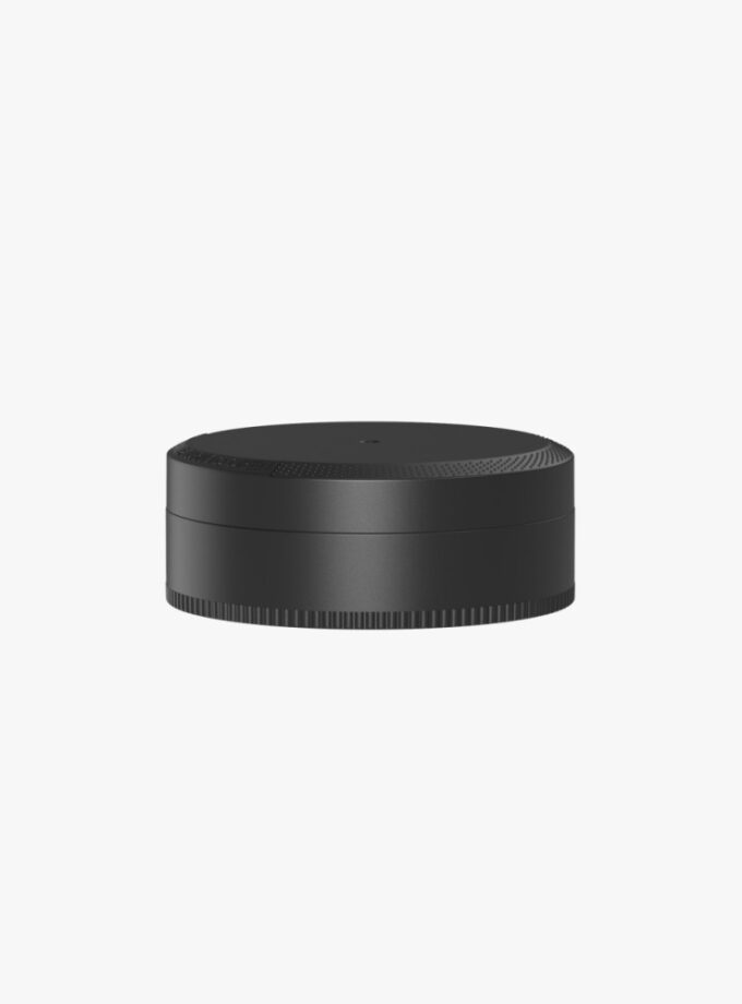 GORILLA DUAL COMPARTMENT PUCK