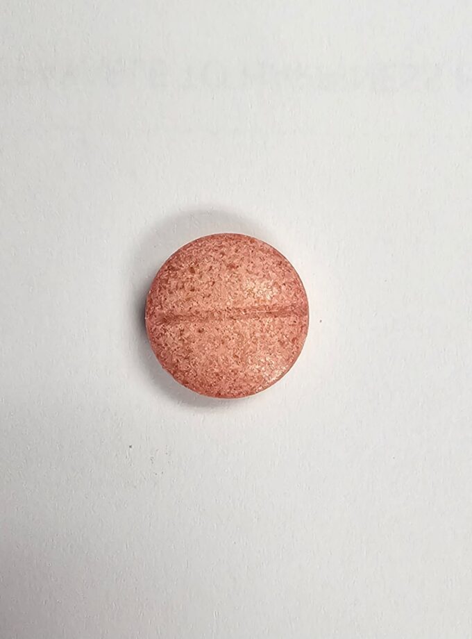 THE PLUG 7OH  | 30mg | Wild Berry