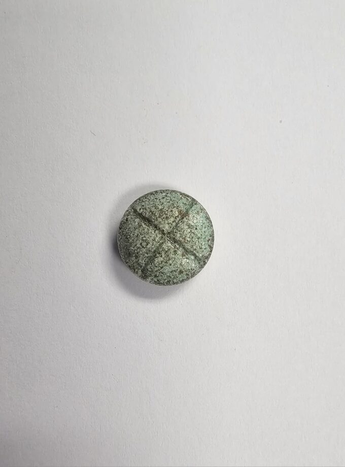 THE PLUG 7OH  | 30mg | Arctic Mint 30mg