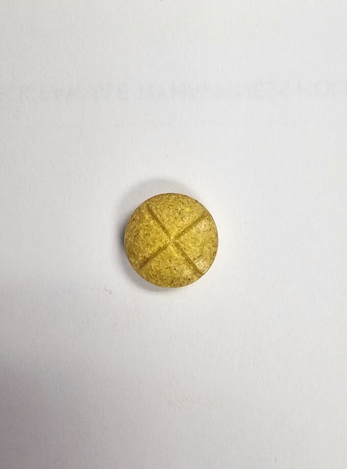 THE PLUG 7OH  | 50mg | Miami Vice