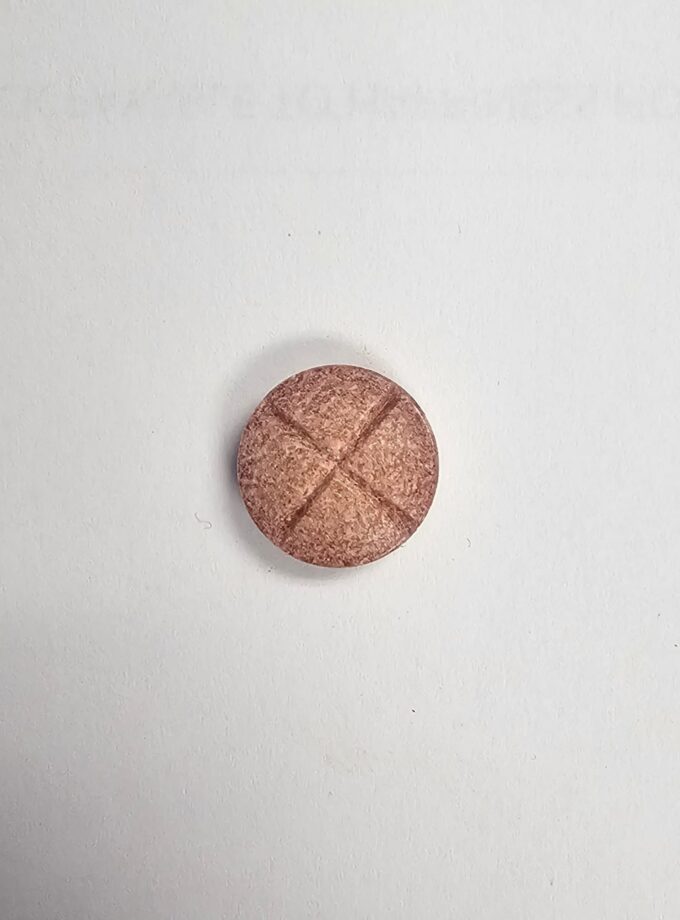 THE PLUG 7OH  | 50mg | Strawberry